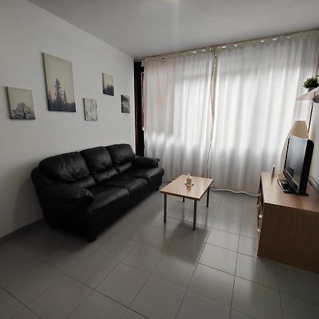拉拉古纳Residencial Gara Cerca Del Centro公寓 外观 照片