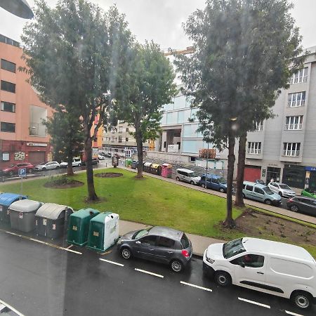 拉拉古纳Residencial Gara Cerca Del Centro公寓 外观 照片