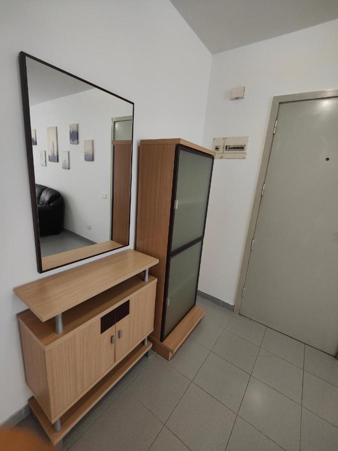 拉拉古纳Residencial Gara Cerca Del Centro公寓 外观 照片