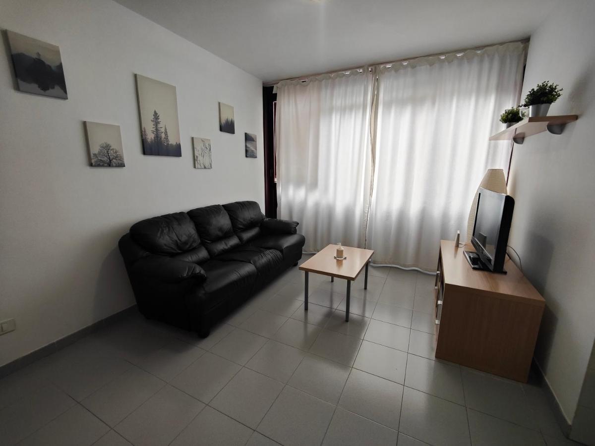 拉拉古纳Residencial Gara Cerca Del Centro公寓 外观 照片