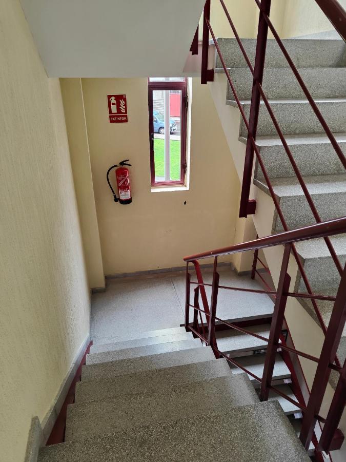 拉拉古纳Residencial Gara Cerca Del Centro公寓 外观 照片