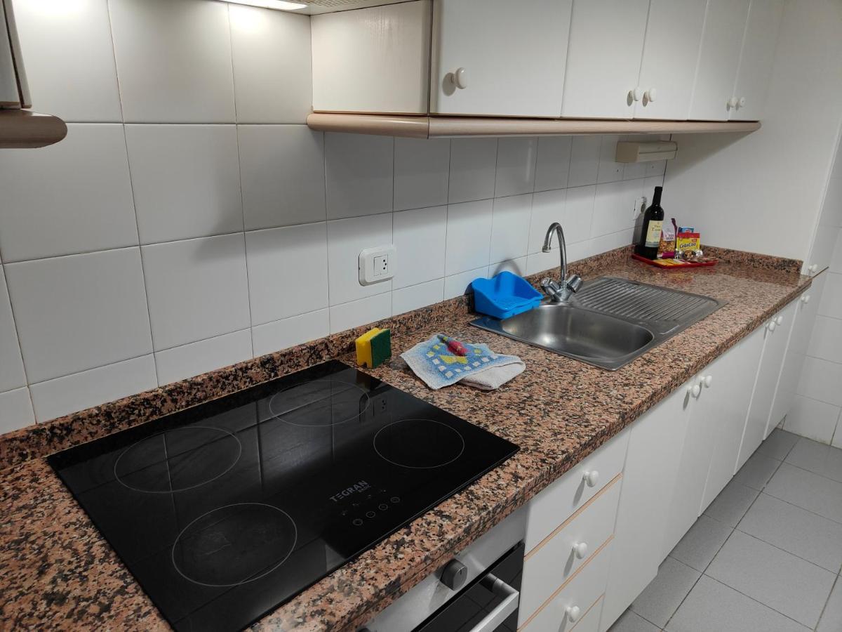拉拉古纳Residencial Gara Cerca Del Centro公寓 外观 照片