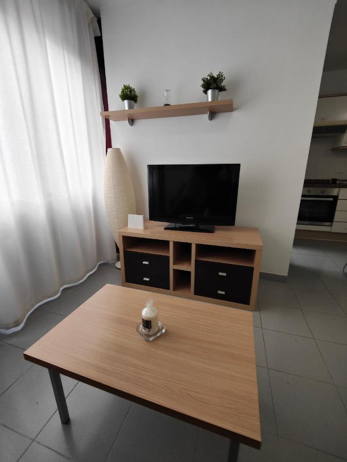 拉拉古纳Residencial Gara Cerca Del Centro公寓 外观 照片