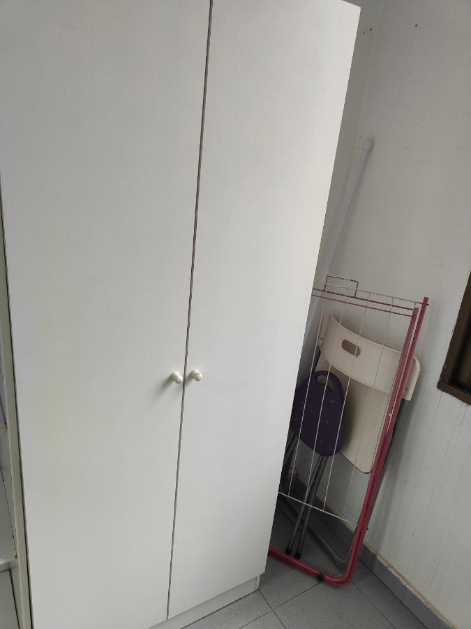 拉拉古纳Residencial Gara Cerca Del Centro公寓 外观 照片
