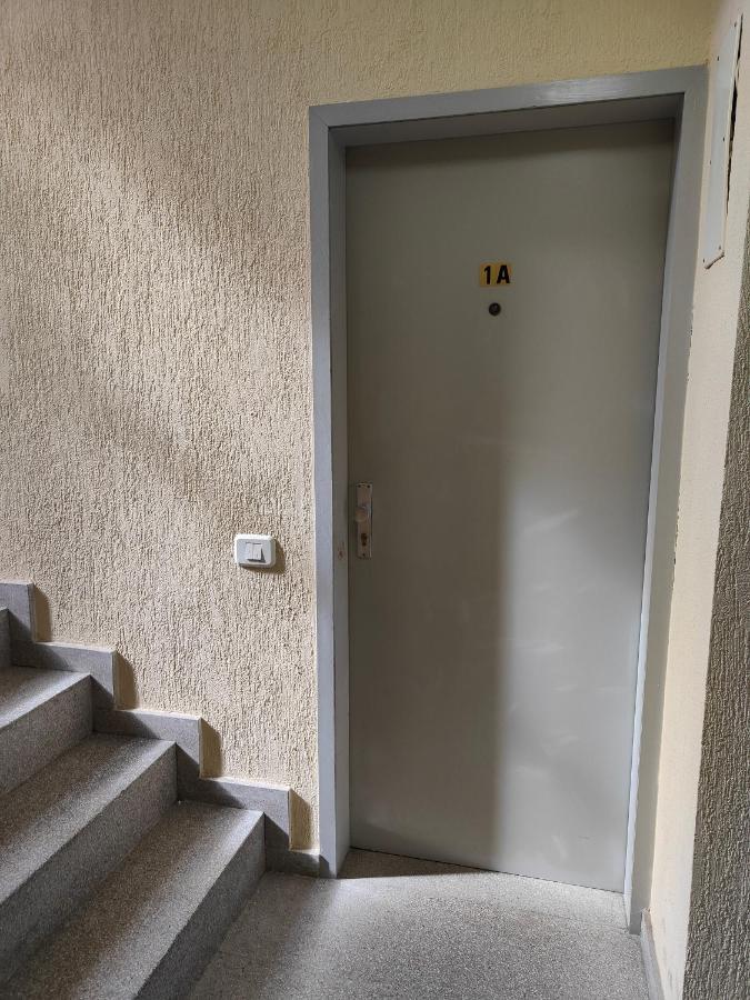 拉拉古纳Residencial Gara Cerca Del Centro公寓 外观 照片
