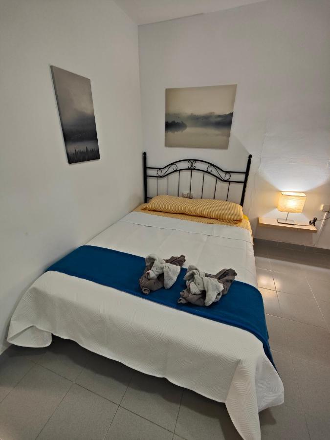拉拉古纳Residencial Gara Cerca Del Centro公寓 外观 照片